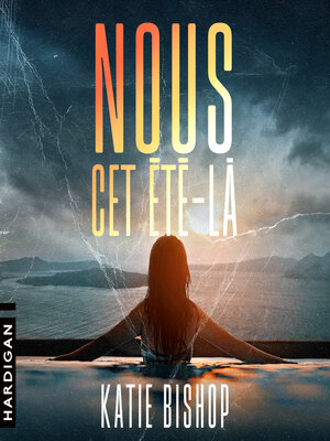 cover image of Nous, cet été-là
